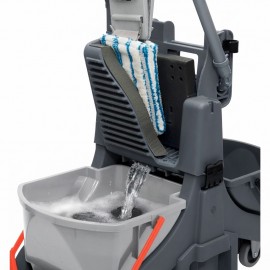 MMT1616R Double Mop System